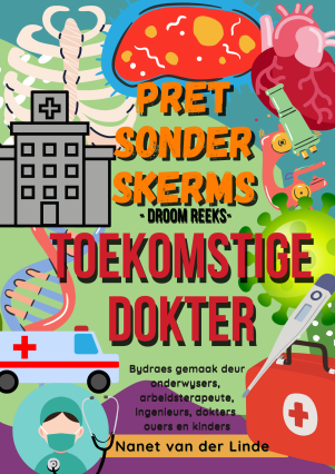 Toekomstige Dokter Droomreeks