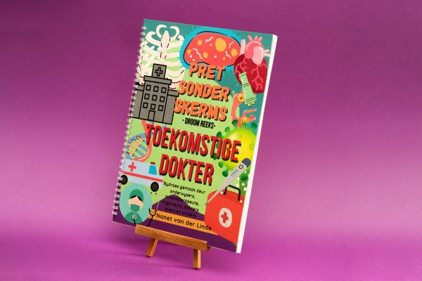 Toekomstige Dokter Droomreeks - Image 2