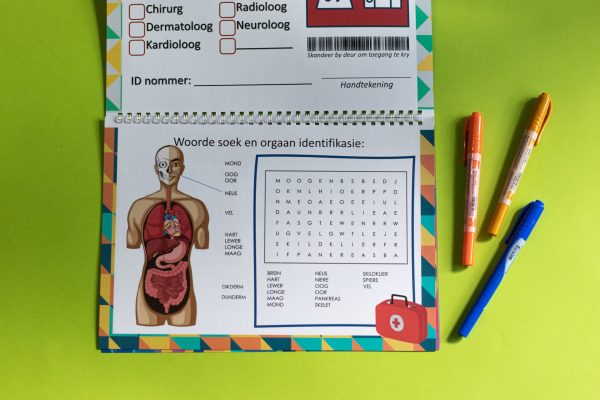 Toekomstige Dokter Droomreeks - Image 3