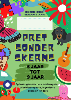 5-9 Jaar - Original Version