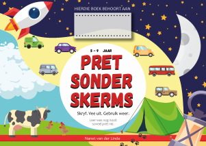 5-9 Jaar Aktiwiteitsboek (Publicized version)