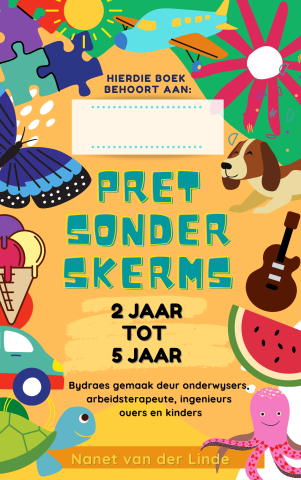 2-5 Jr Aktiwiteitsboek (Version 1)