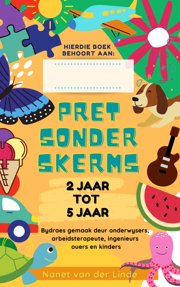 2-5 Jr Aktiwiteitsboek (Version 1)